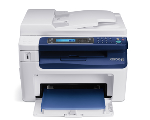 Xerox WorkCentre 5019B